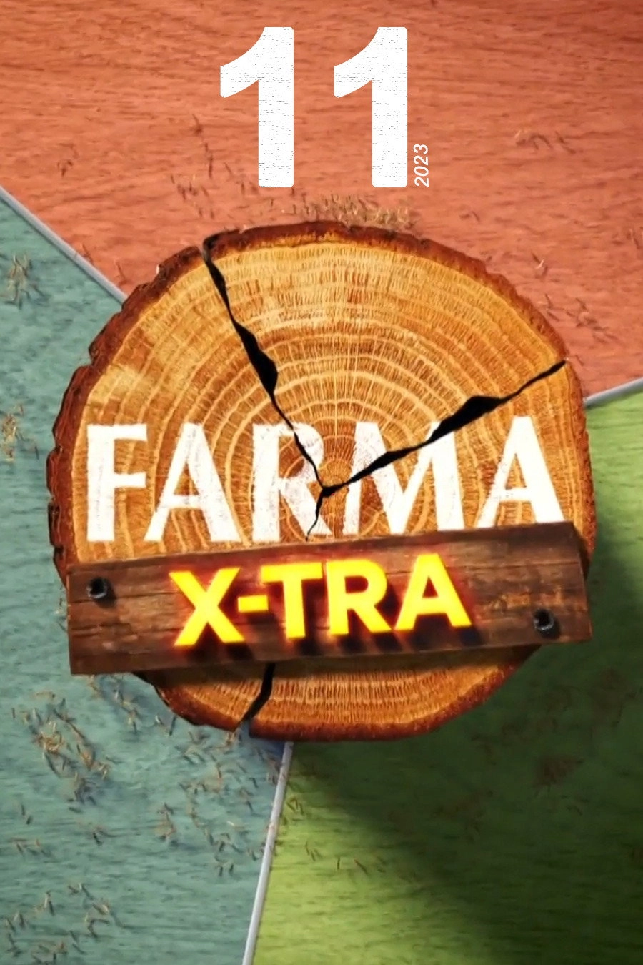 Farma Xtra