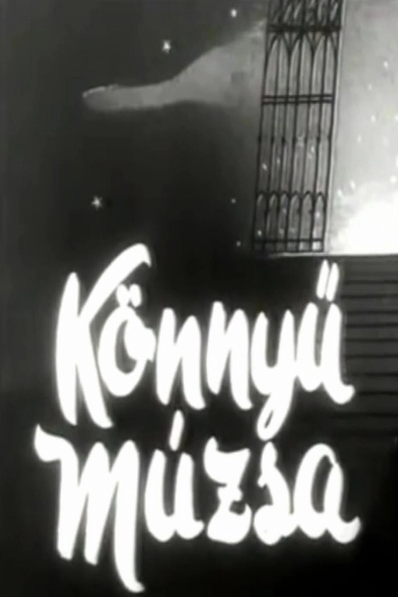 Könnyű múzsa