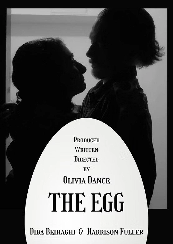 The Egg