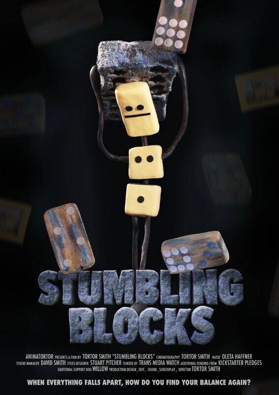 Stumbling Blocks