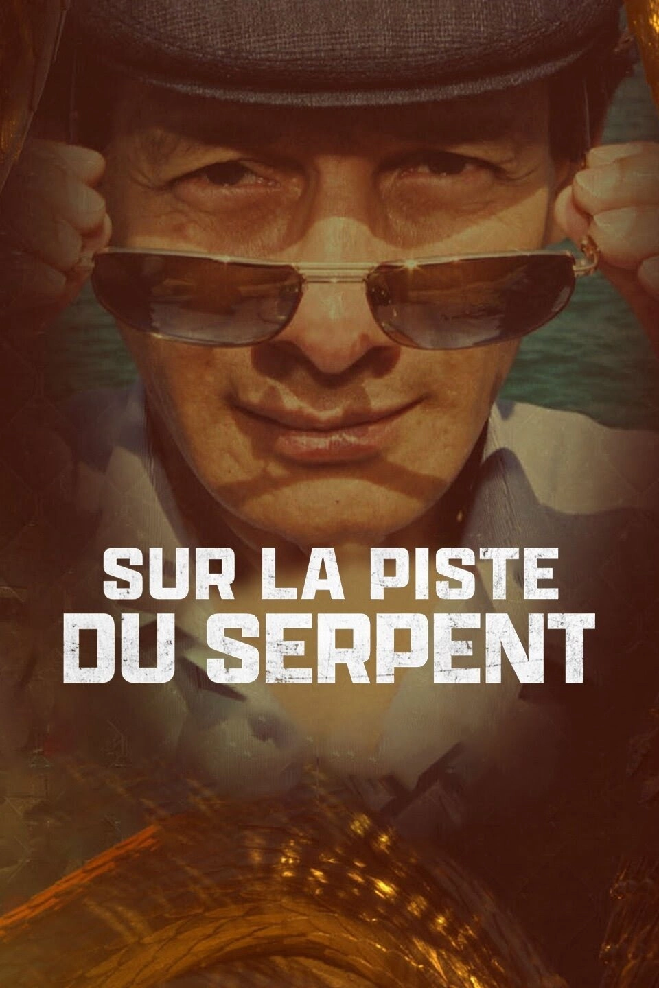 The Serpent: Conversations with a Killer