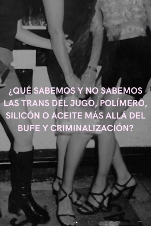 Hormonas & Polímeros