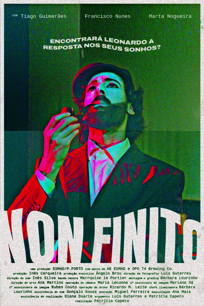 Non Finito