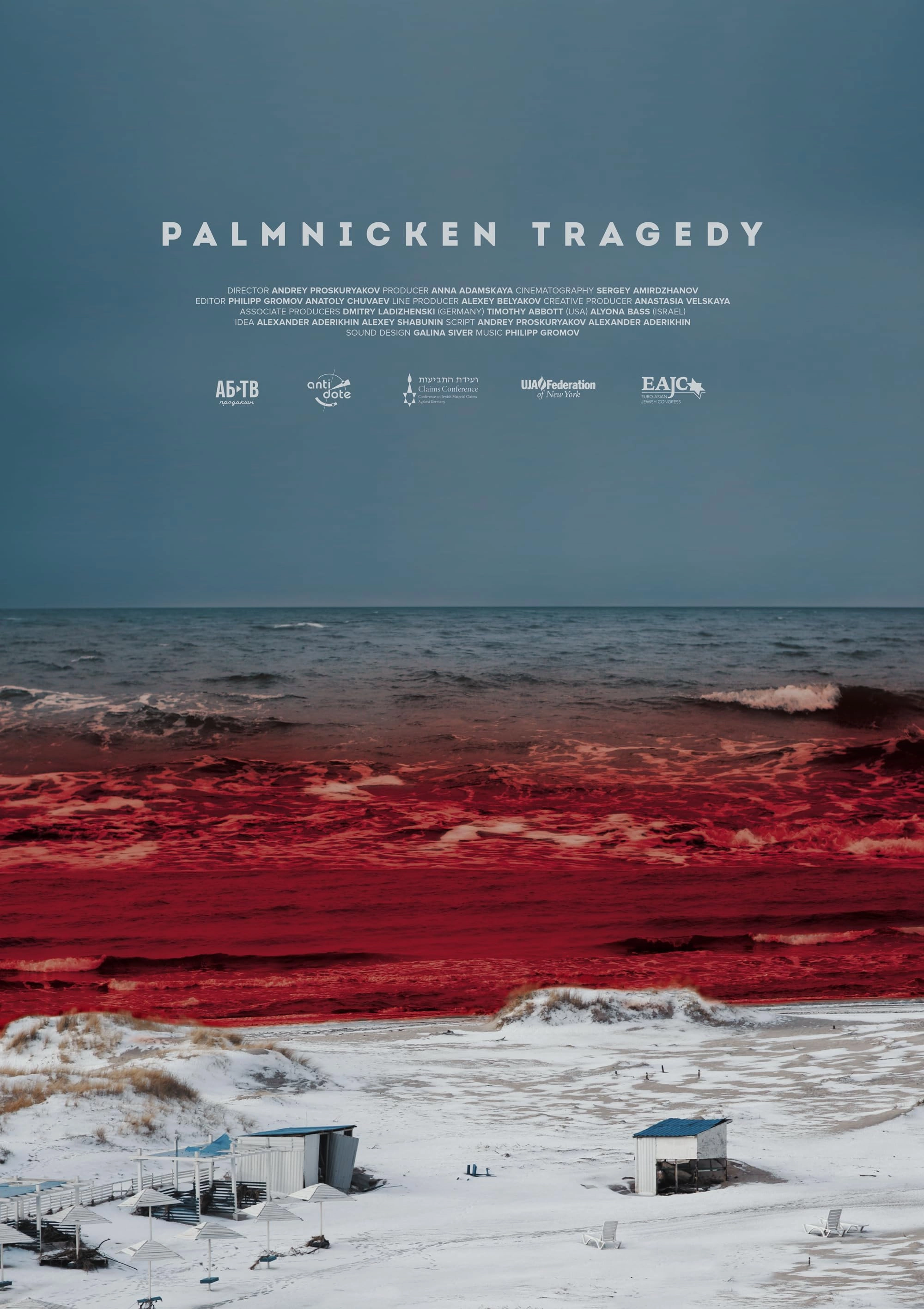The Palmnicken Tragedy