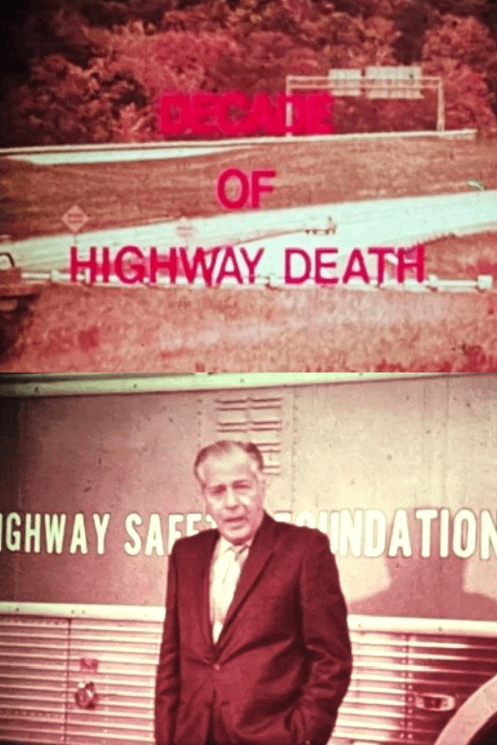 Decade of Death