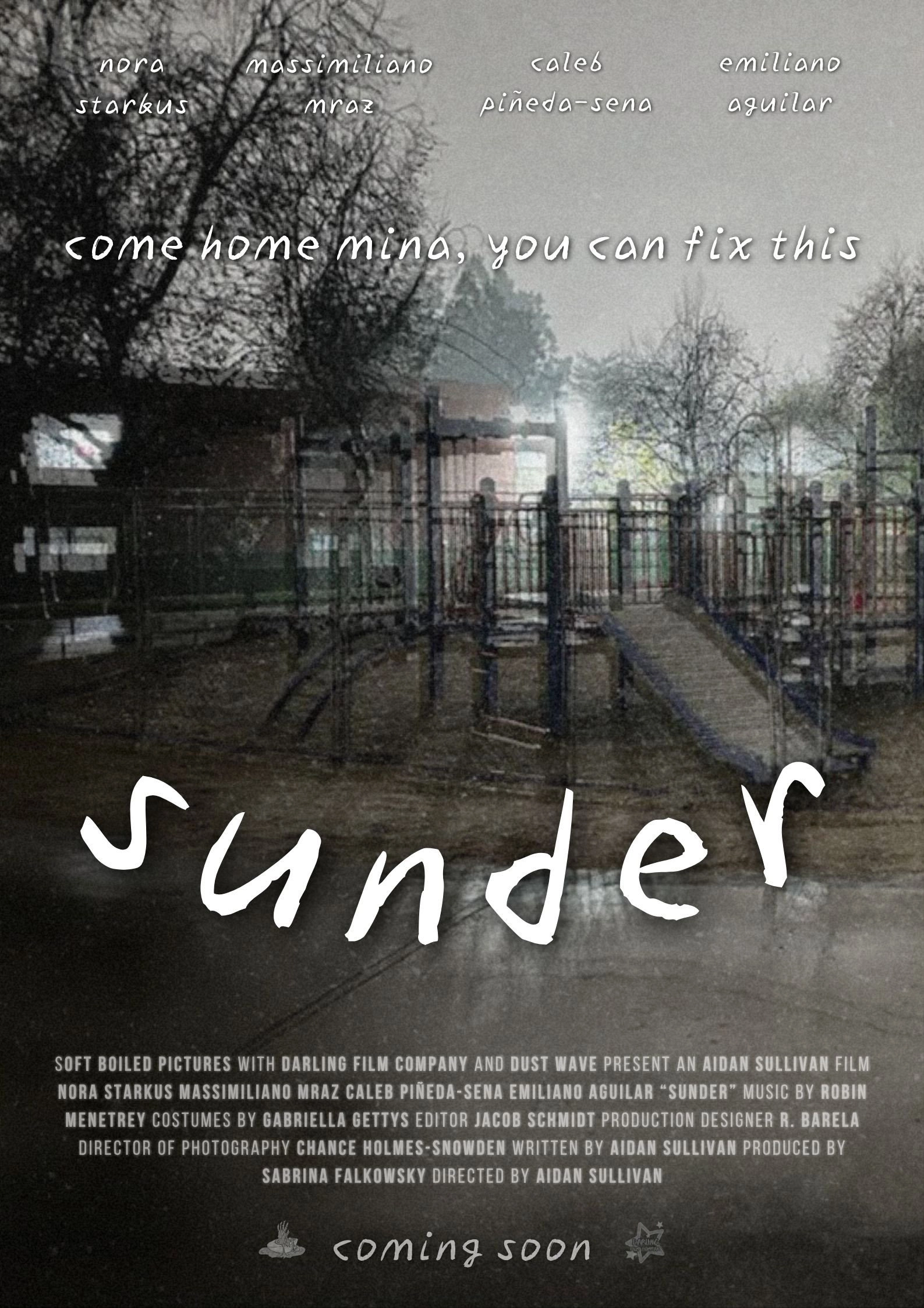 sunder