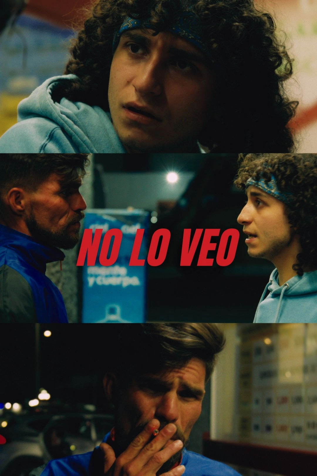 No lo Veo
