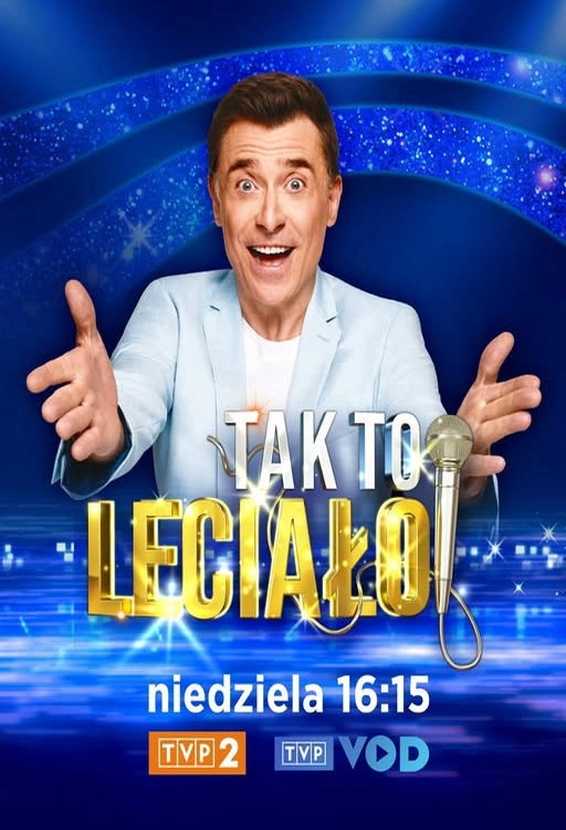 Tak to leciało!