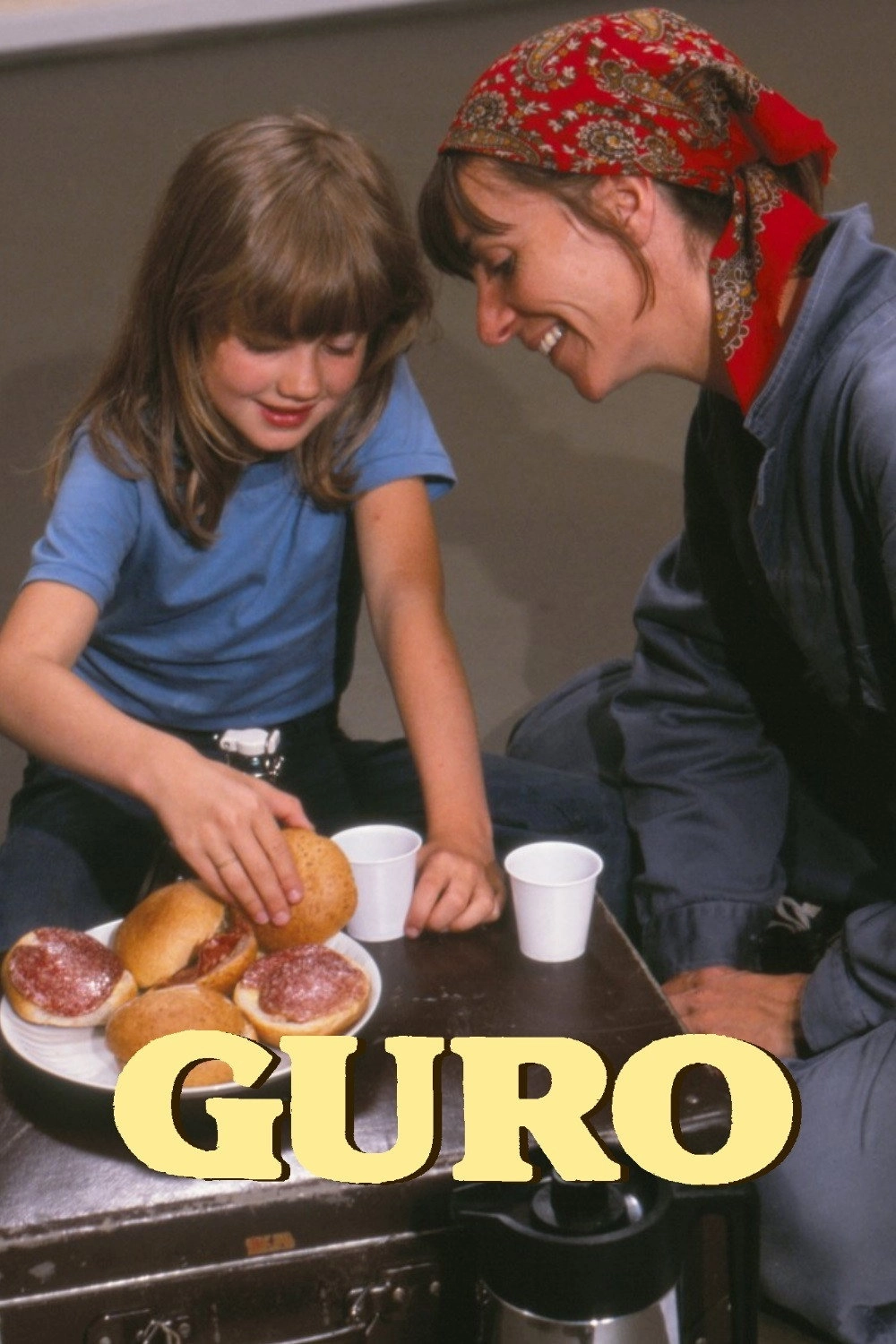 Guro