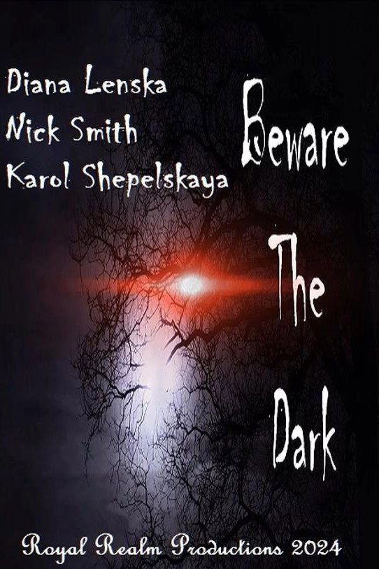 Beware the Dark