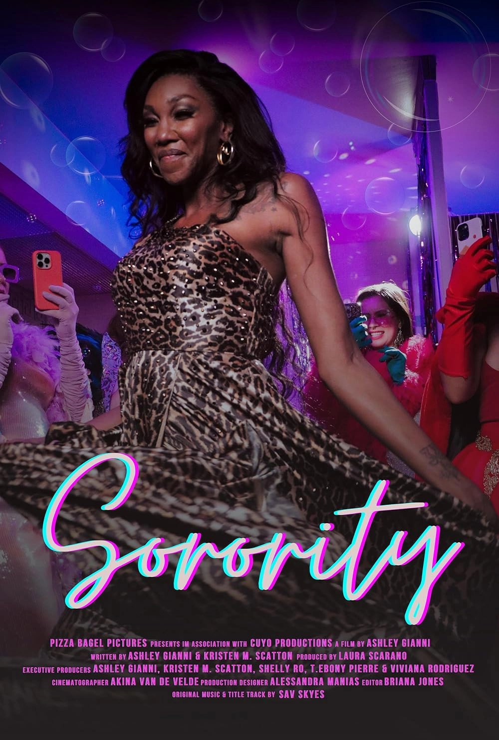 Sorority