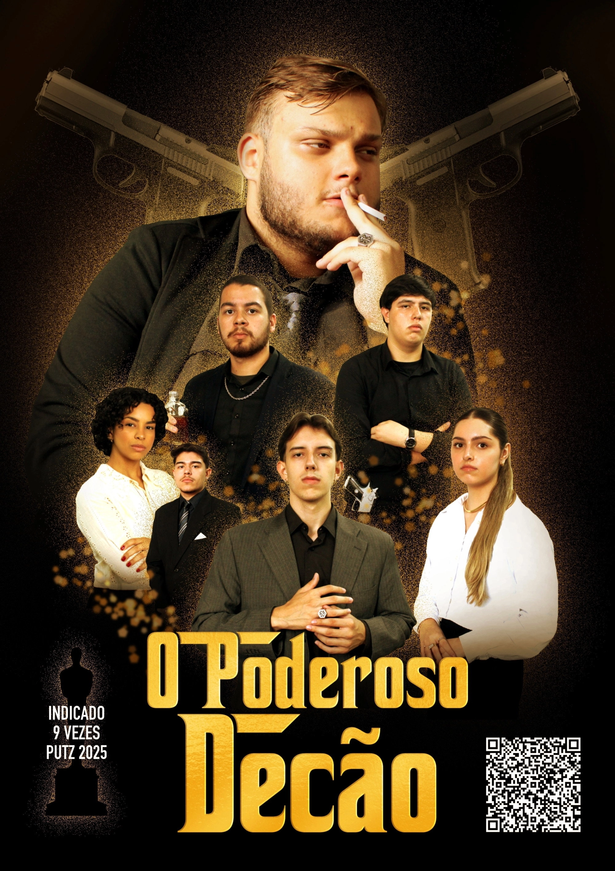O Poderoso Decão