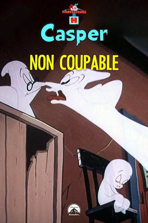 Not Ghoulty