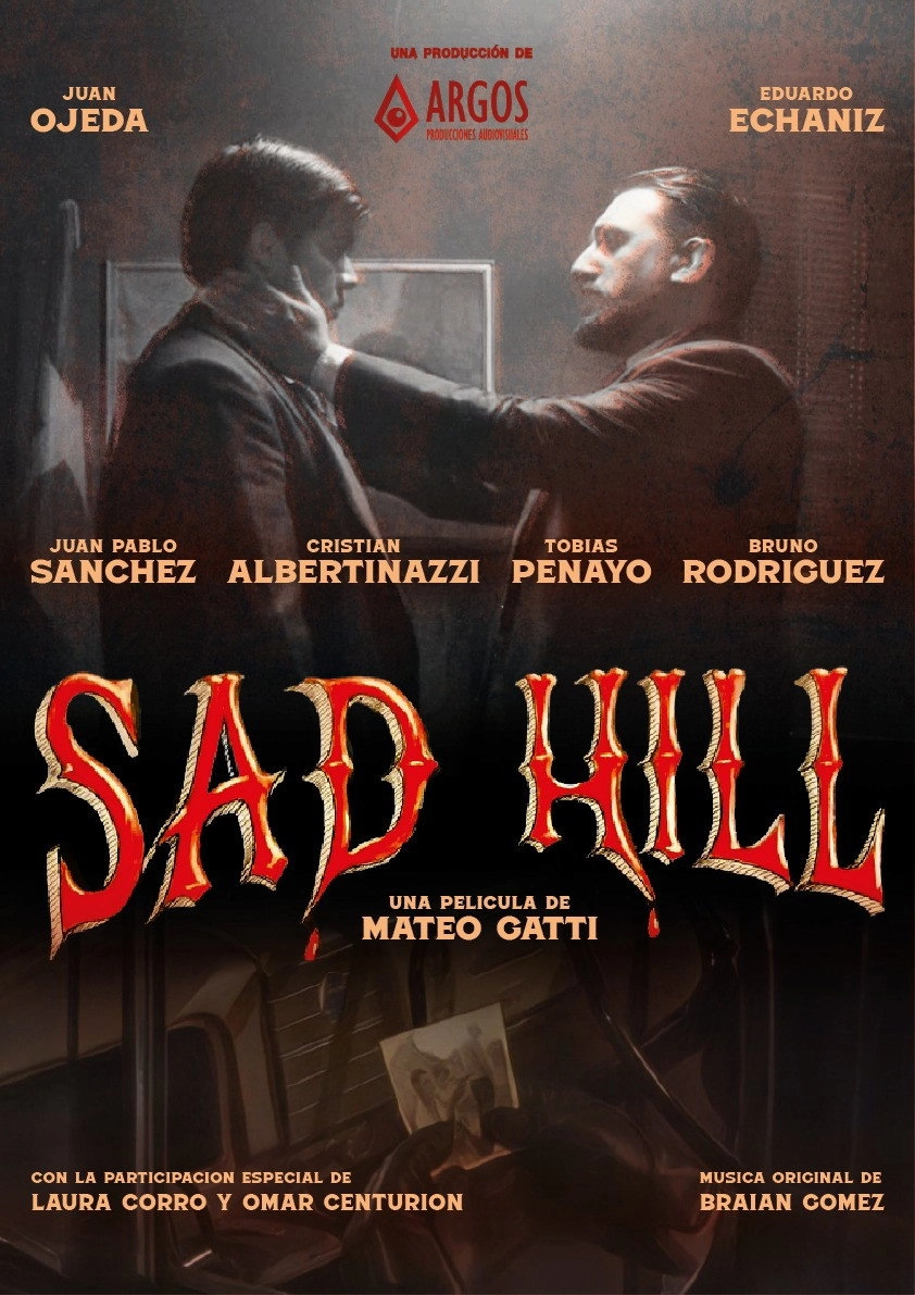 Sad Hill