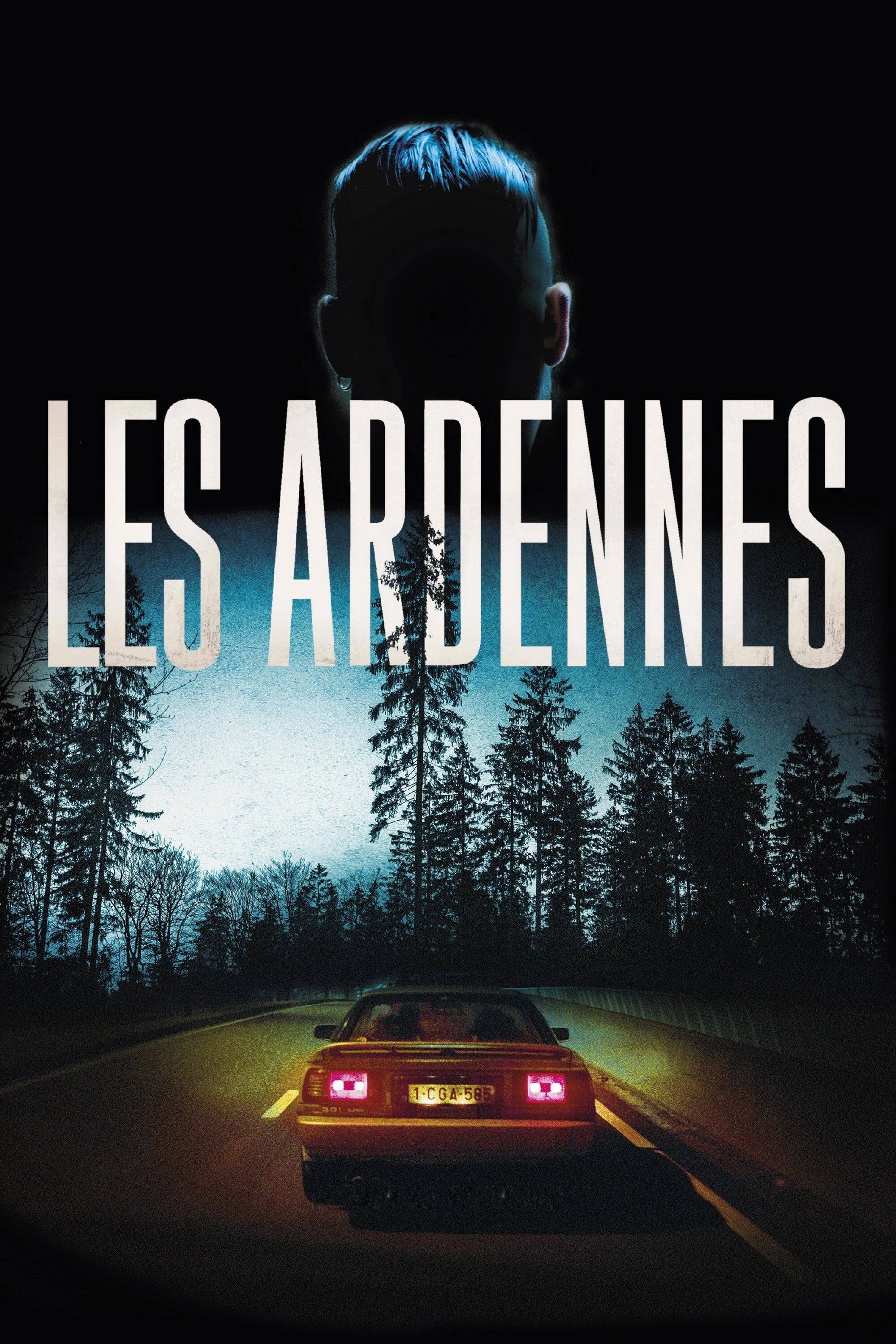 The Ardennes