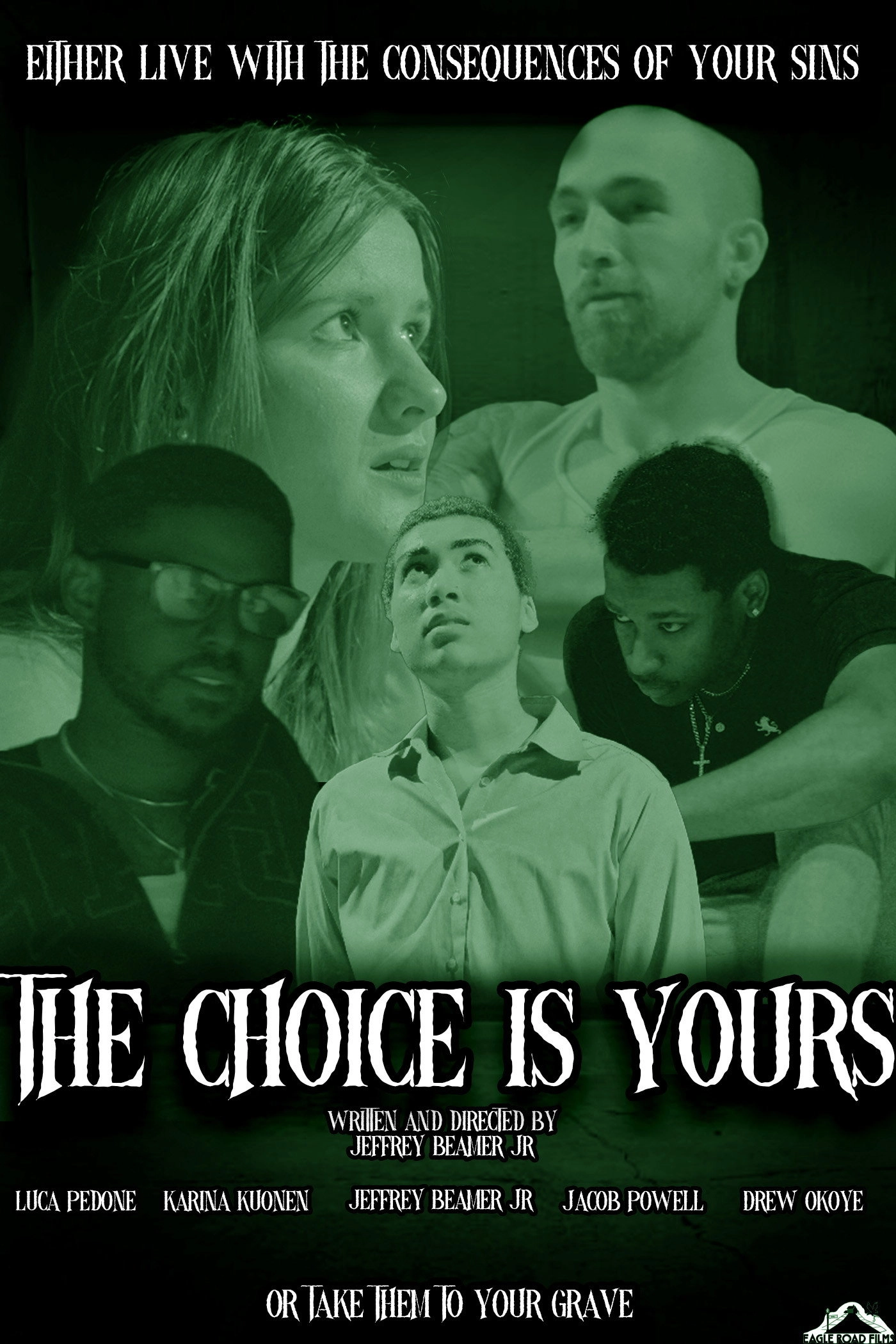 The Choice is Yours