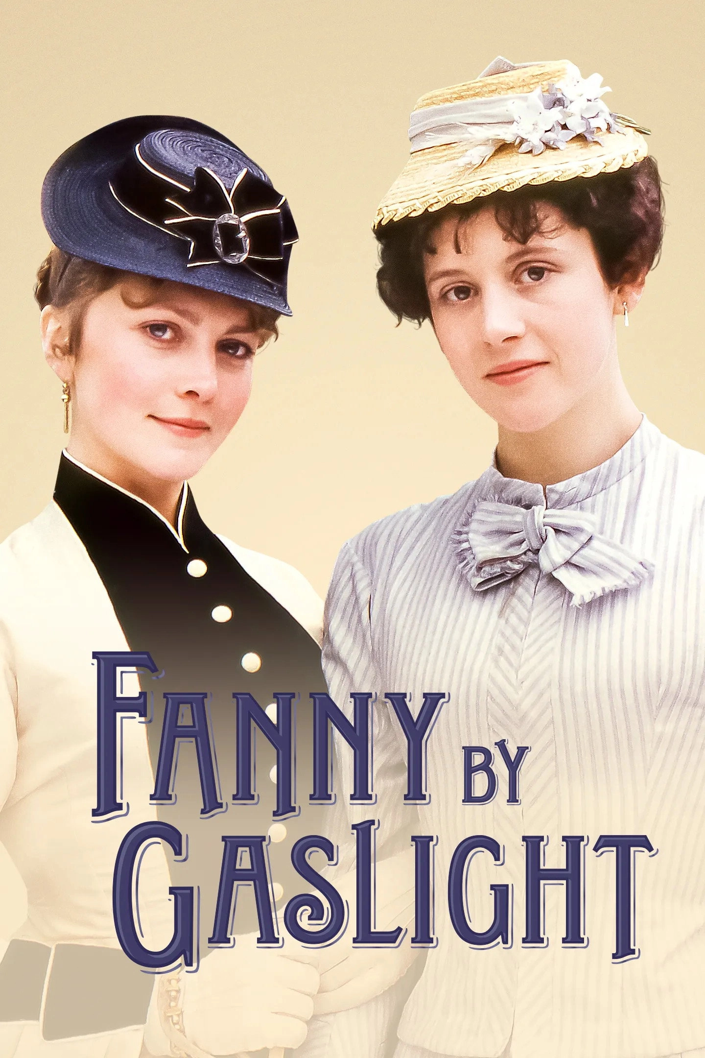 Fanny by Gaslight