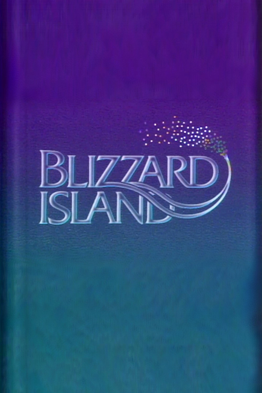 Blizzard Island