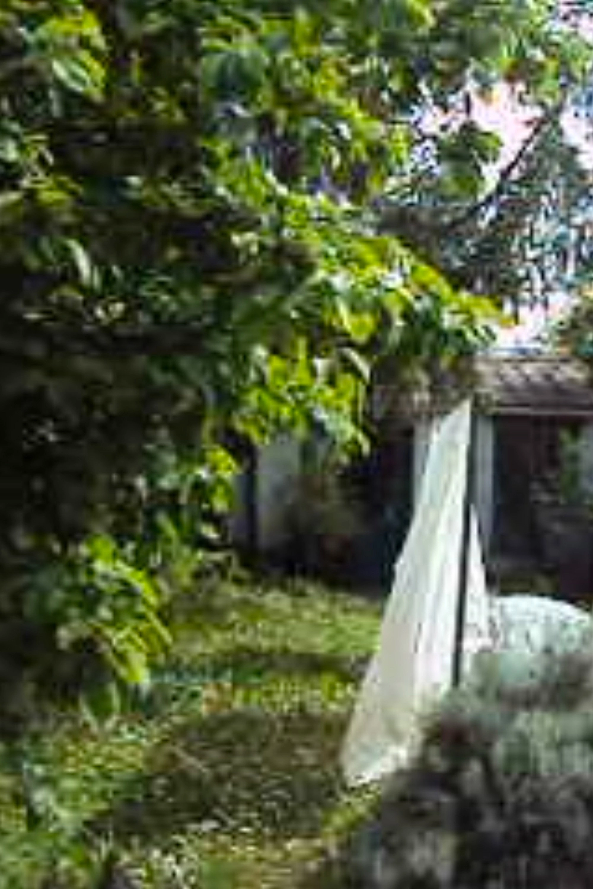 squared garden