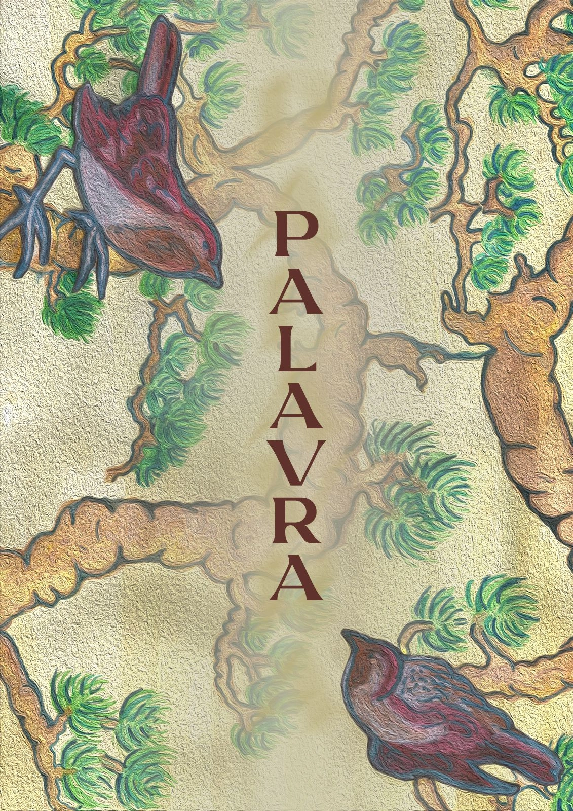 Palavra