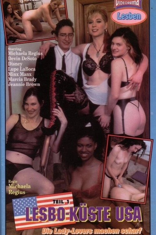 San Francisco Lesbians
