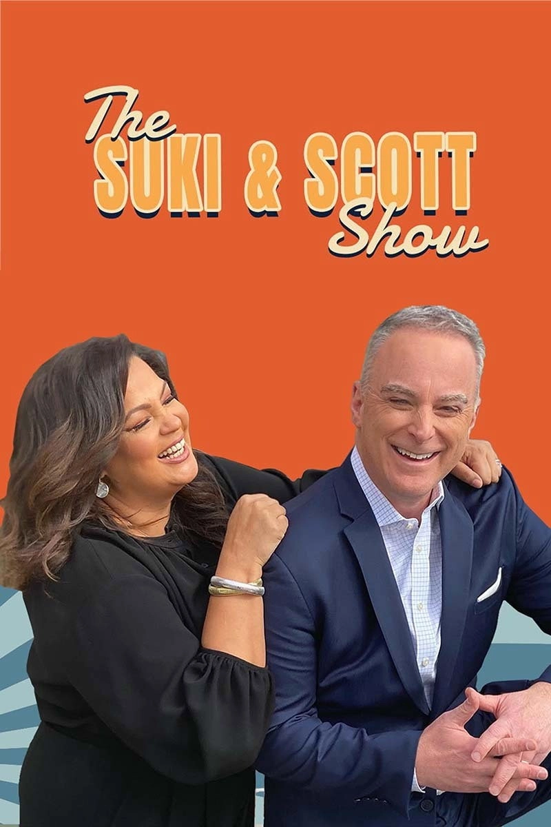 The Suki & Scott Show