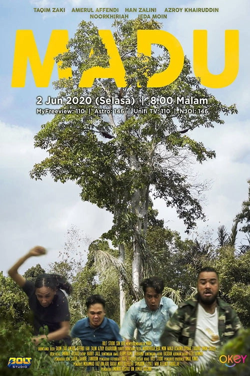 Madu