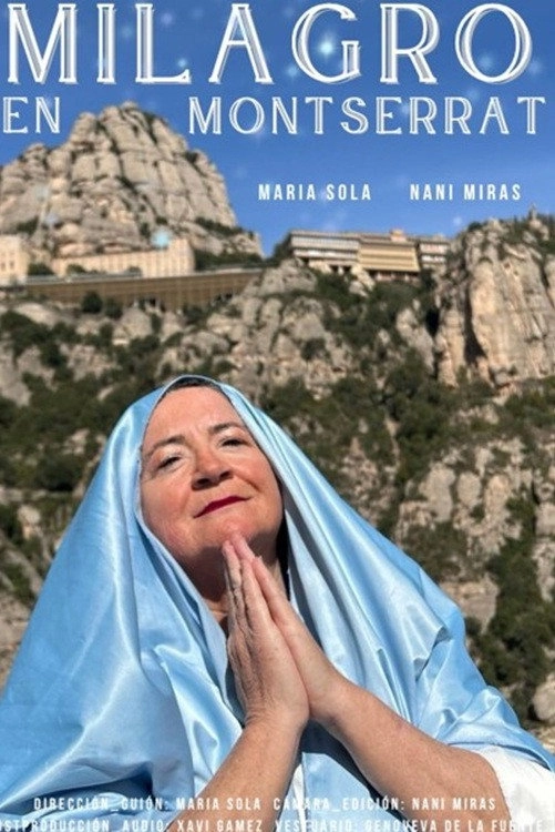 Milagro en Montserrat