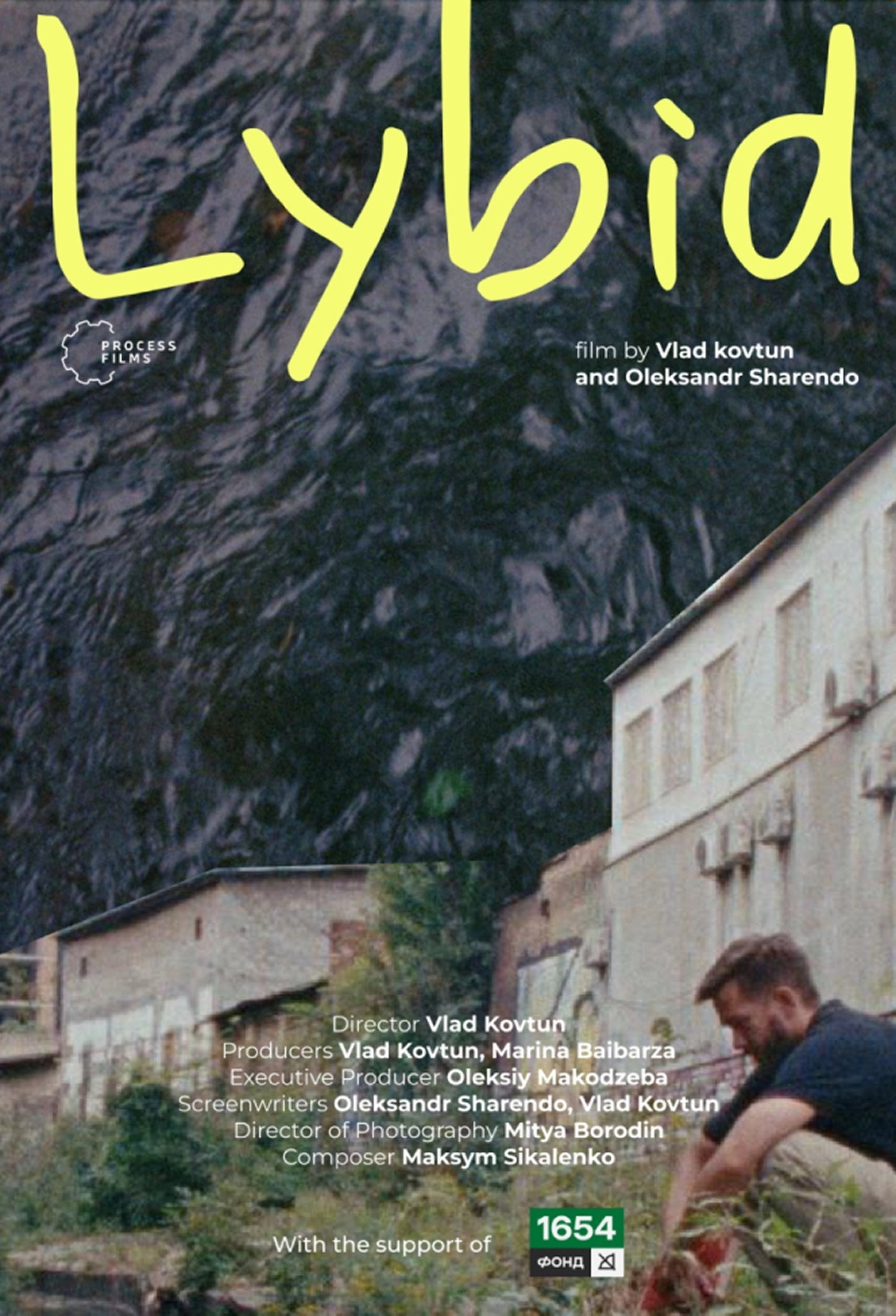 Lybid