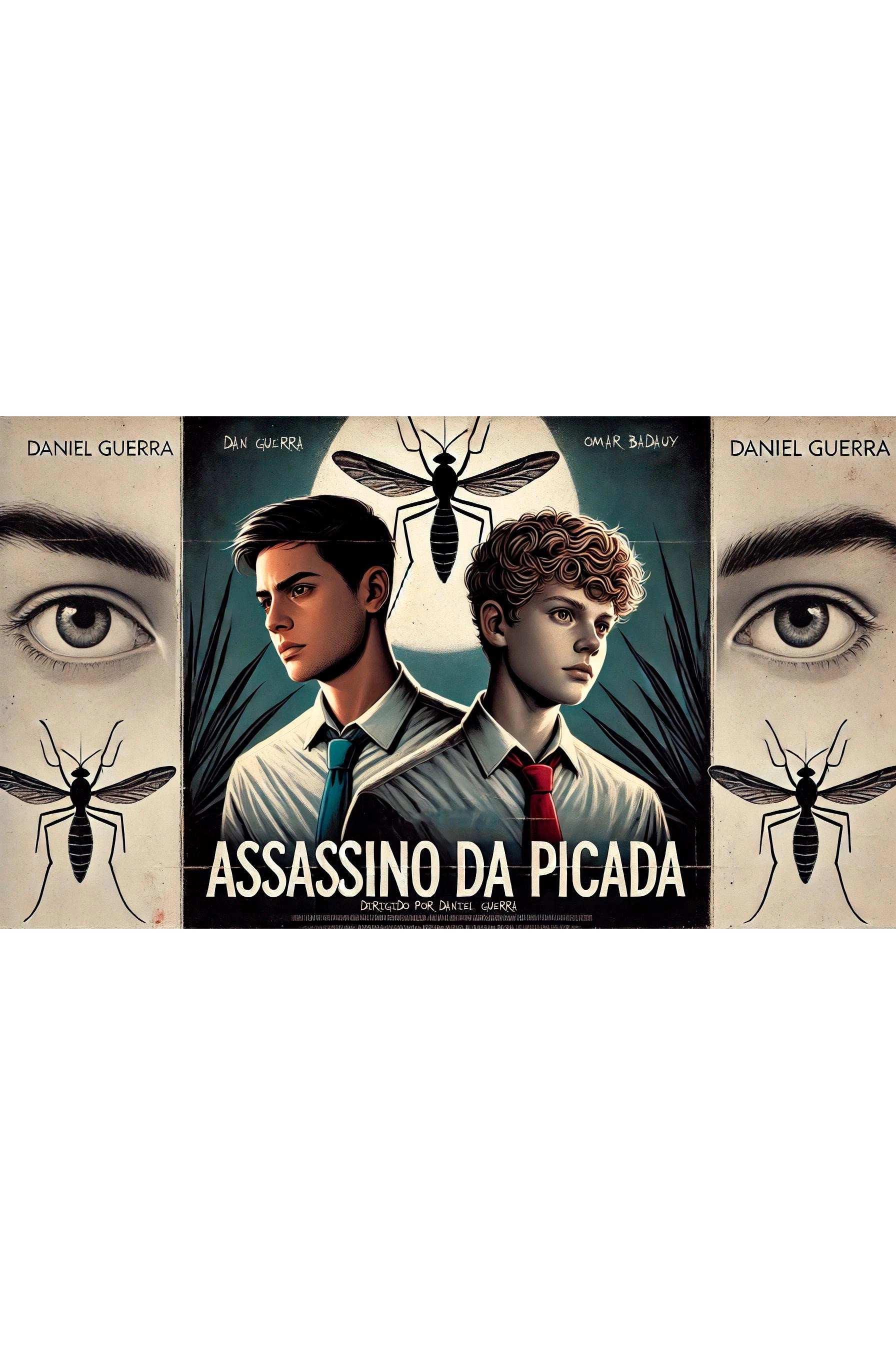 Assassino da Picada