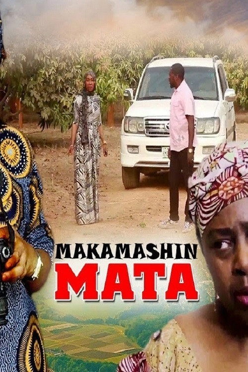 Makamashin Mata