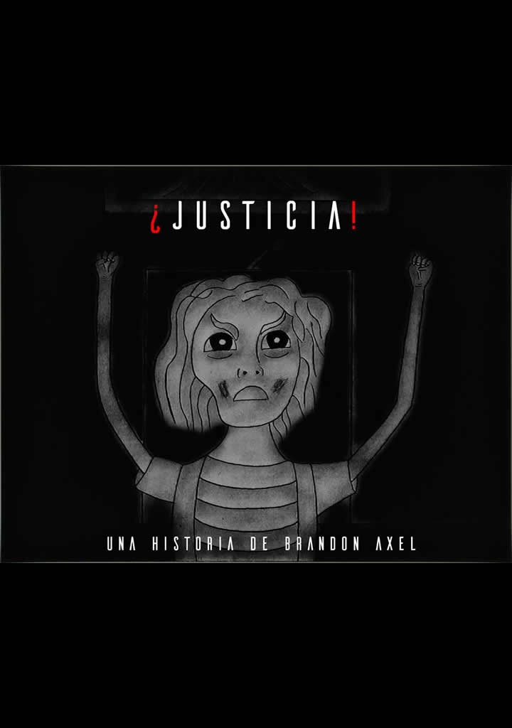 Justice!?