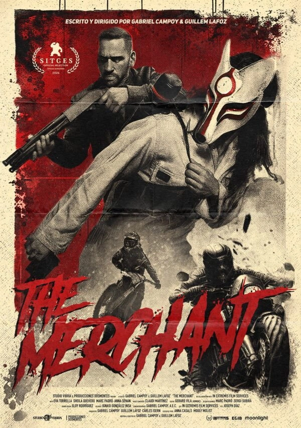 The Merchant