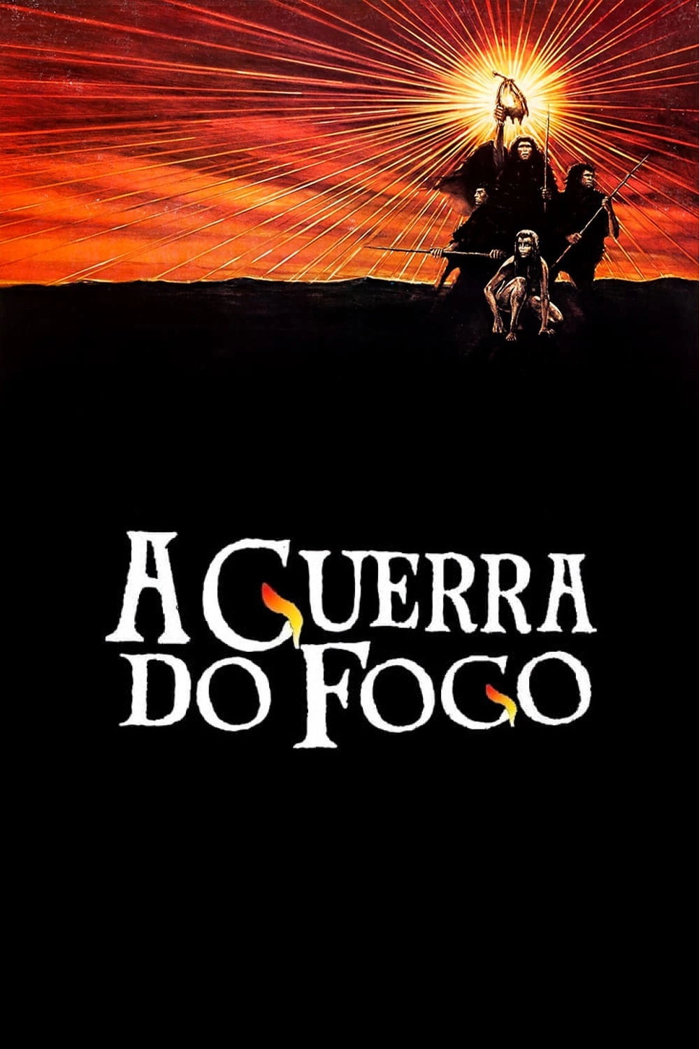 Quest for Fire