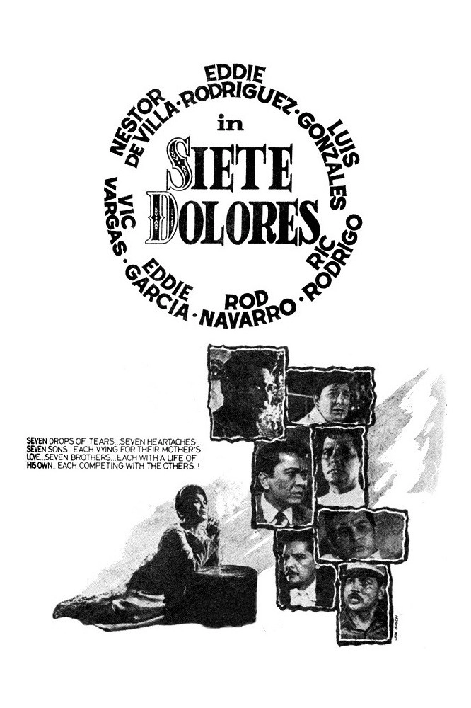 Siete Dolores