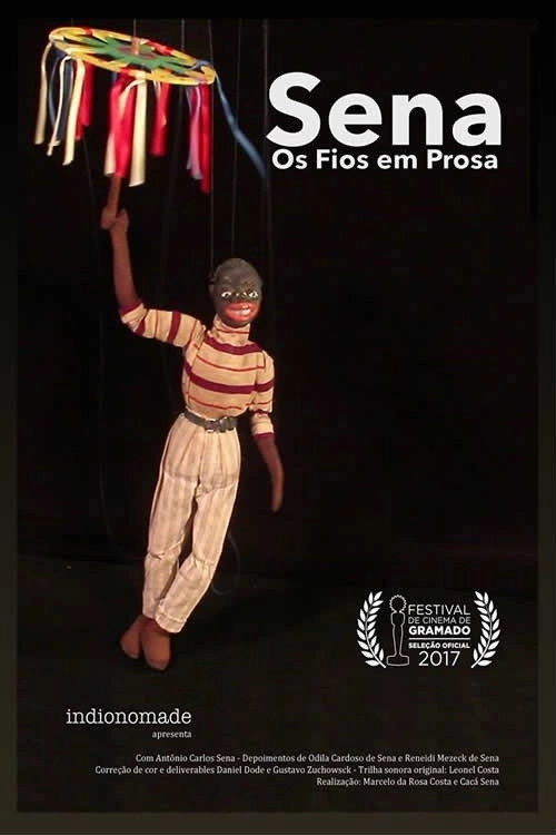 Sena, Os Fios em Prosa