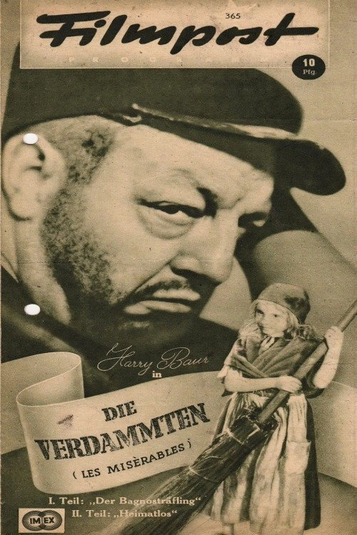 Les Misérables