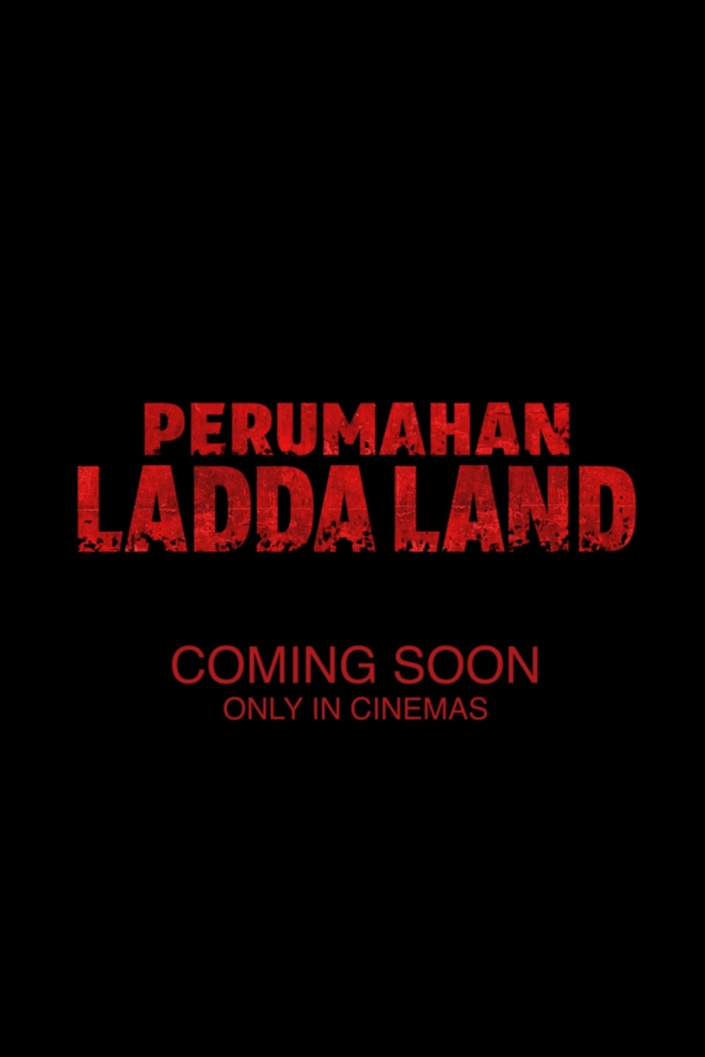 Perumahan Ladda Land