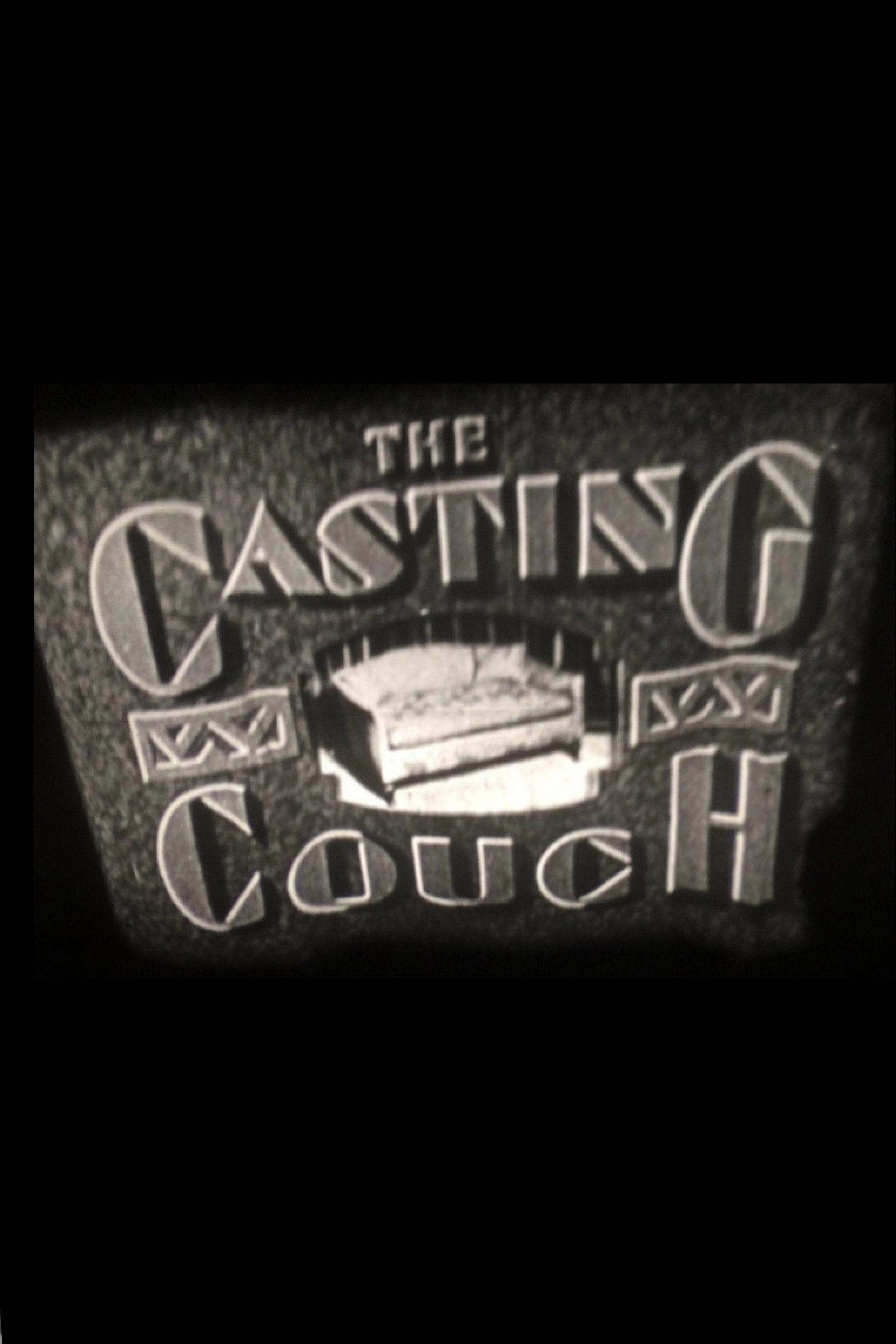 The Casting Couch