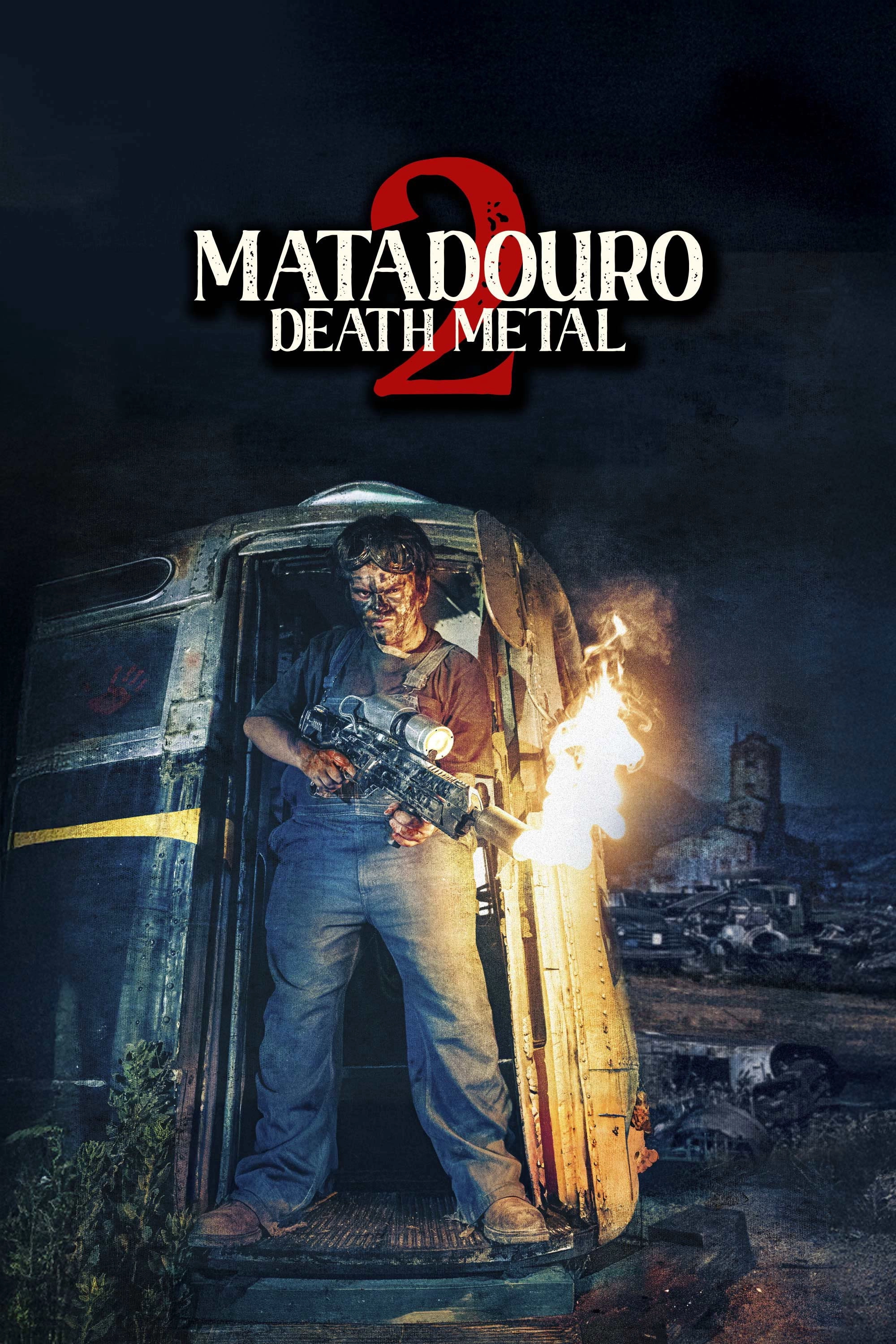 Slaughterhouse 2