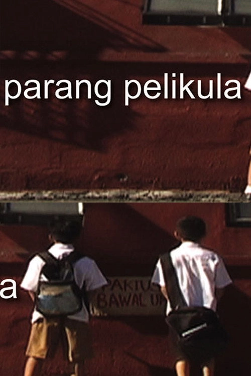 Parang Pelikula
