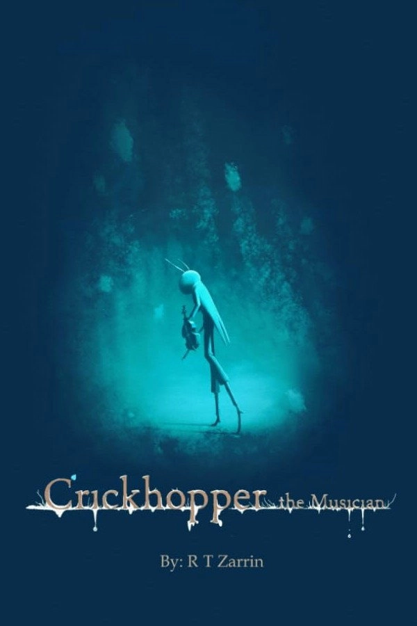 Crickhopper the Musician