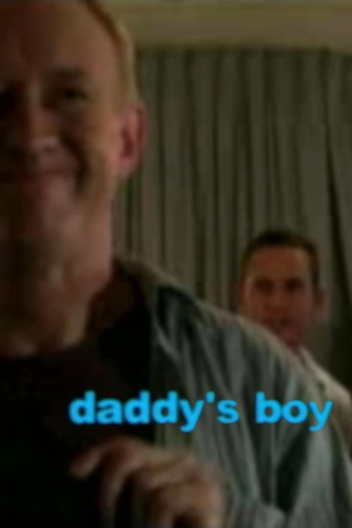 Daddy's Boy