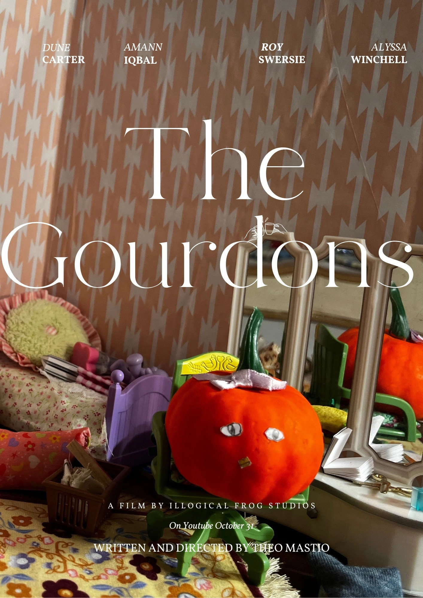 The Gourdons