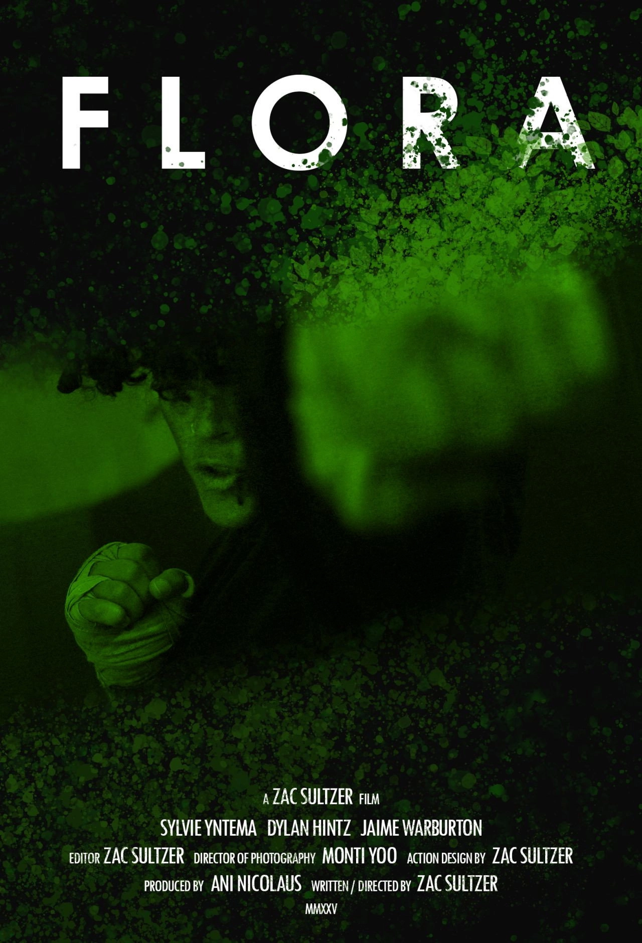 FLORA