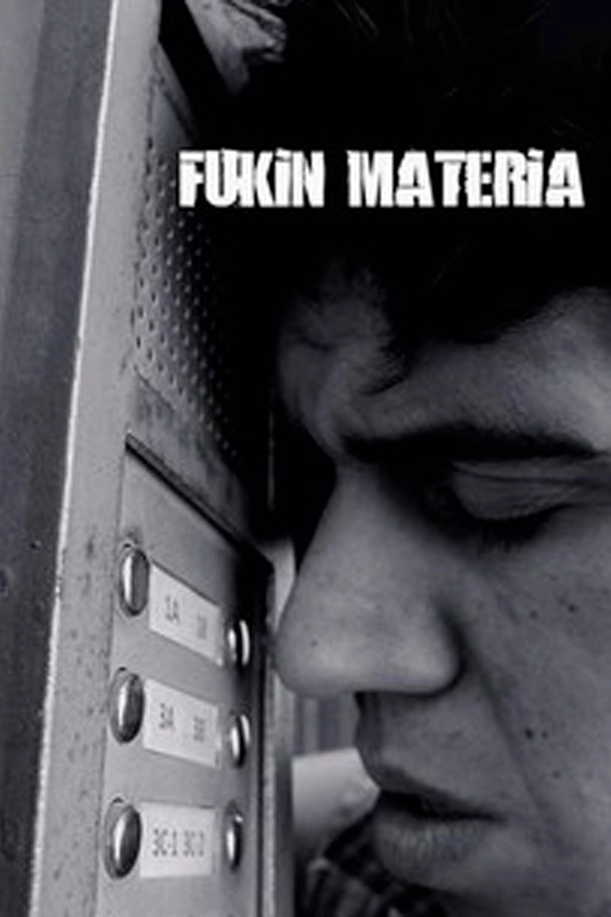 Fukin Materia