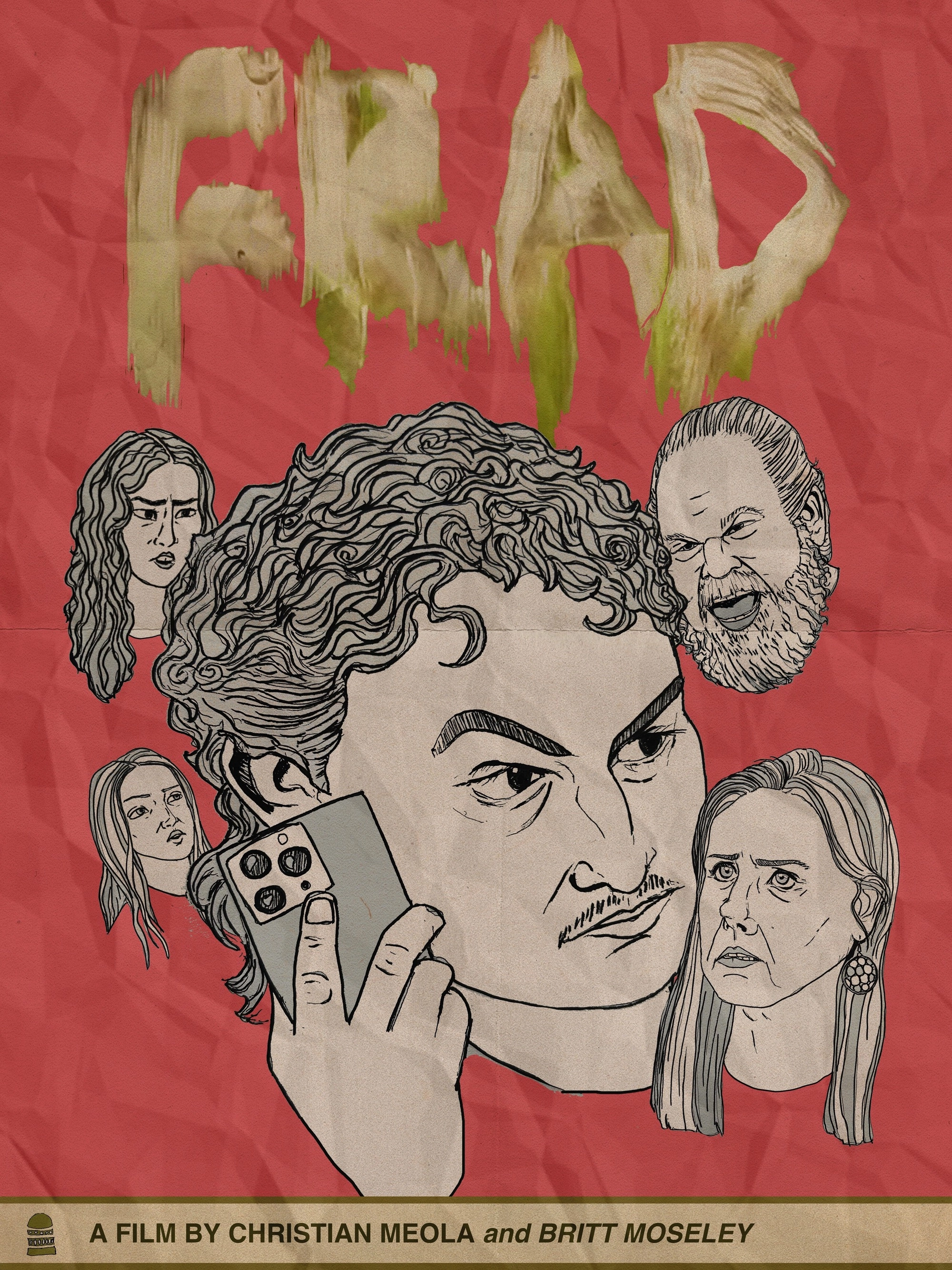 FRAD