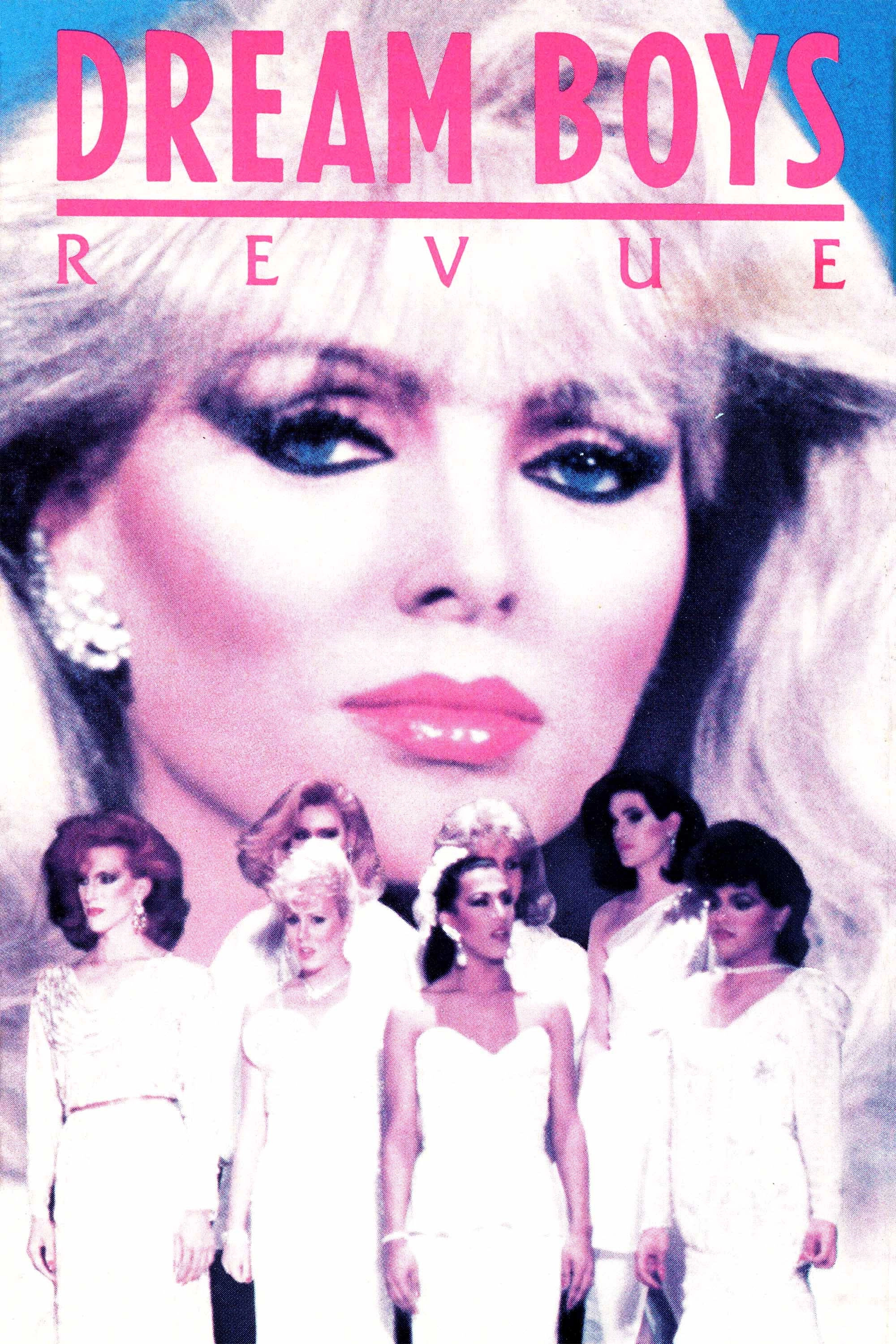 Dream Boys Revue