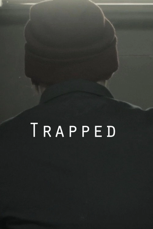 Trapped