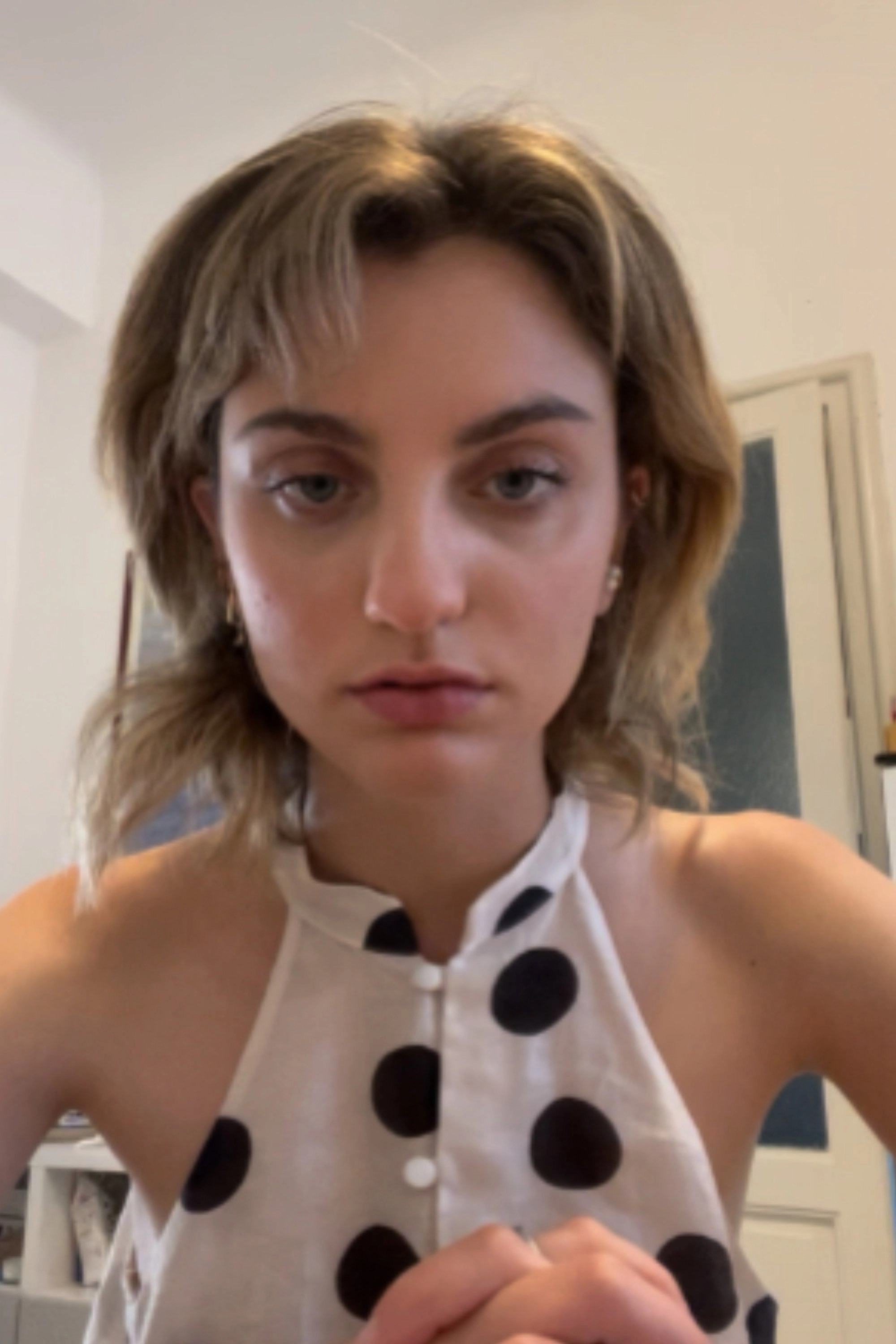 GRWM